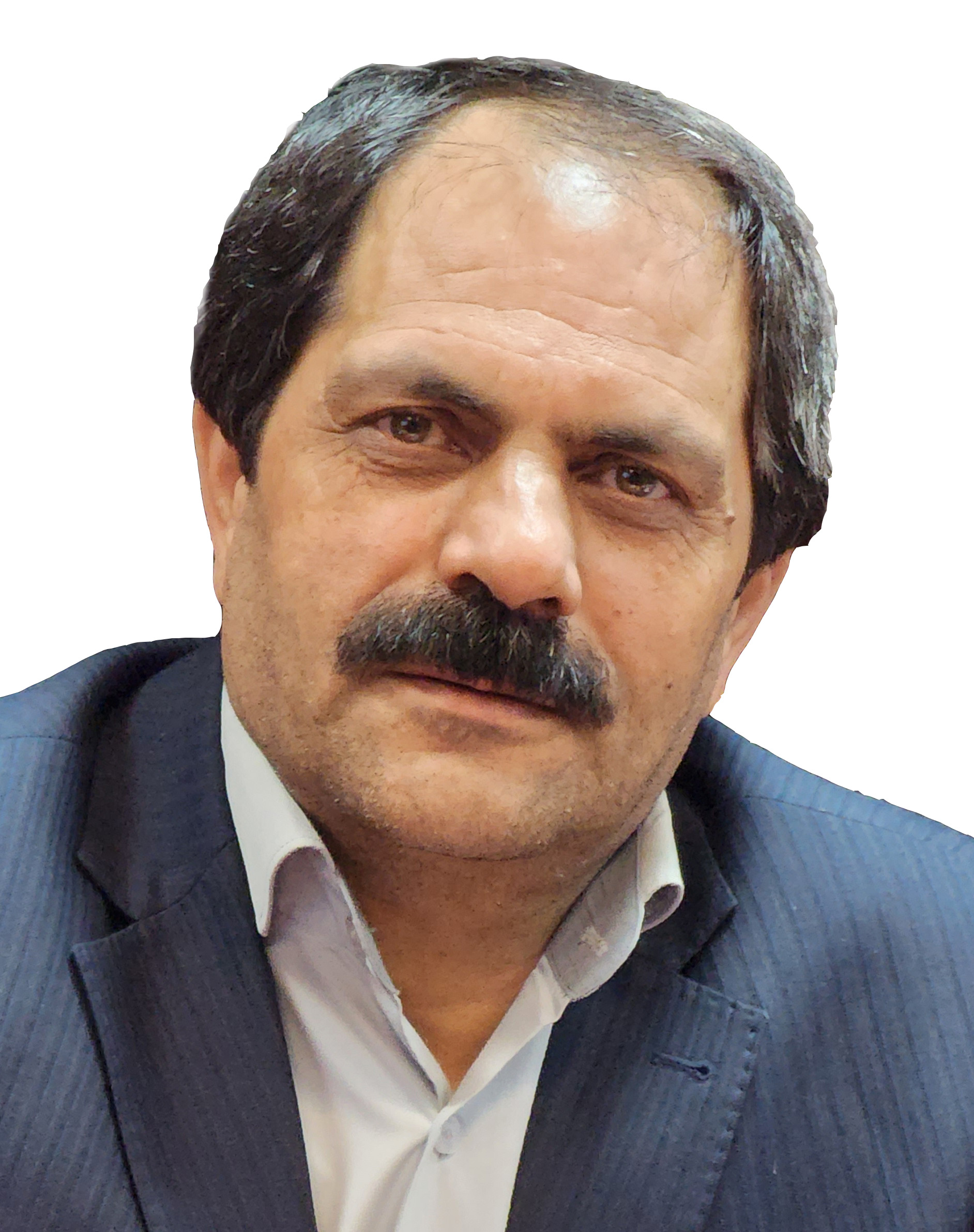 رئیس سازمان مدیریت آرامستان